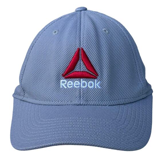 Gray Reebok Men's Hat - Picture 1 of 6